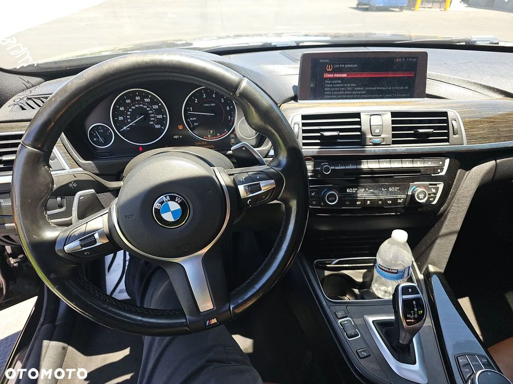 BMW Seria 4 430i M Sport - 8