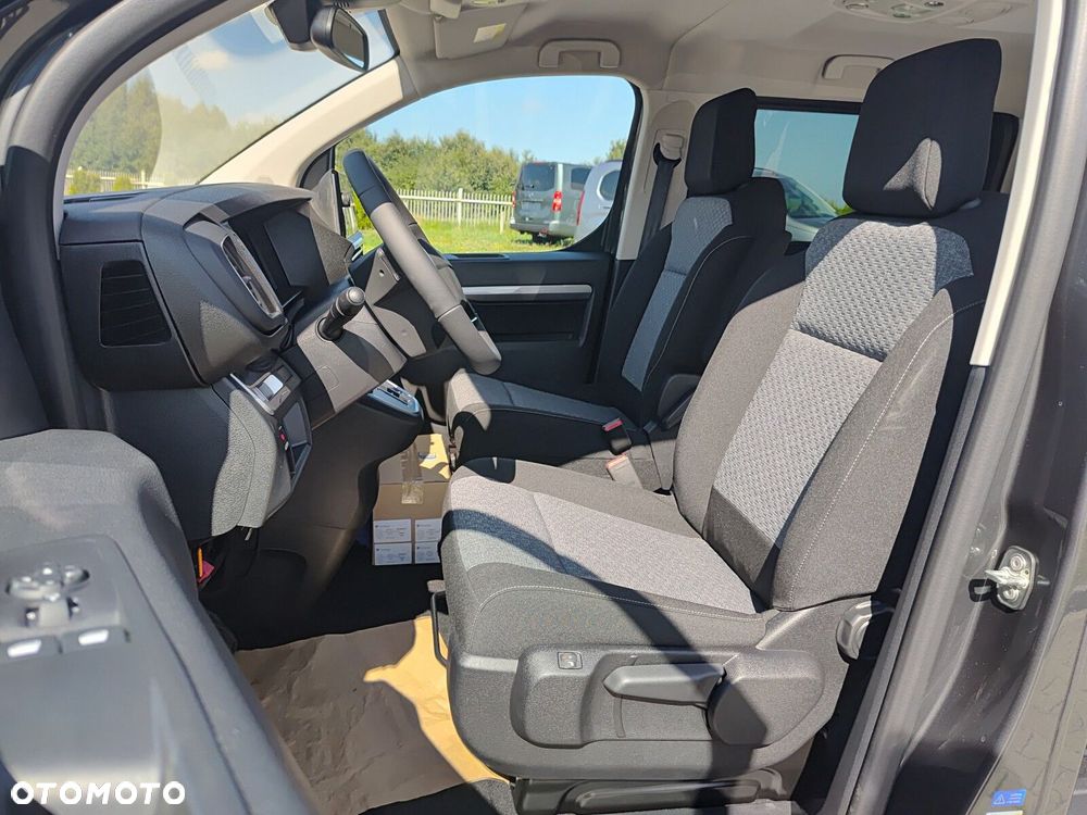 Opel Zafira 2.2 Diesel XL Business - 11