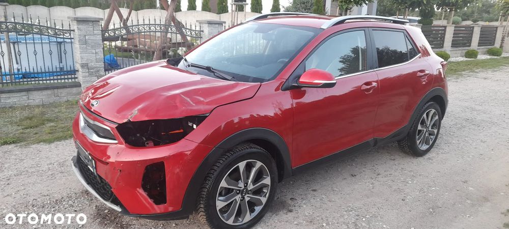 Kia Stonic 1.0 T-GDI OPF Dream-Team Edition - 9