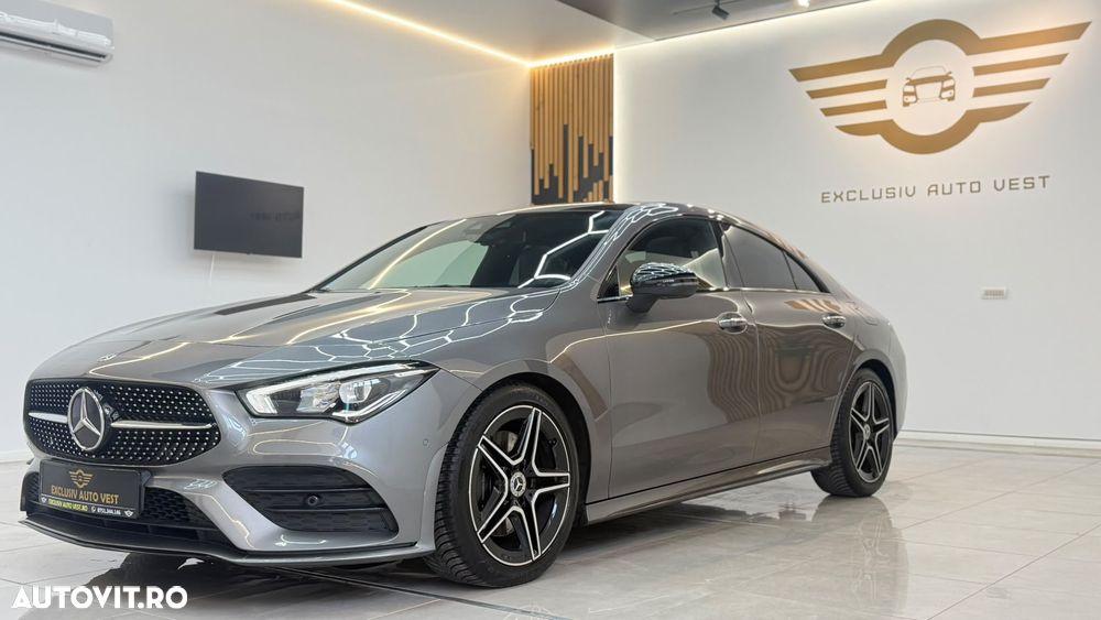 Mercedes-Benz CLA 200 - 39