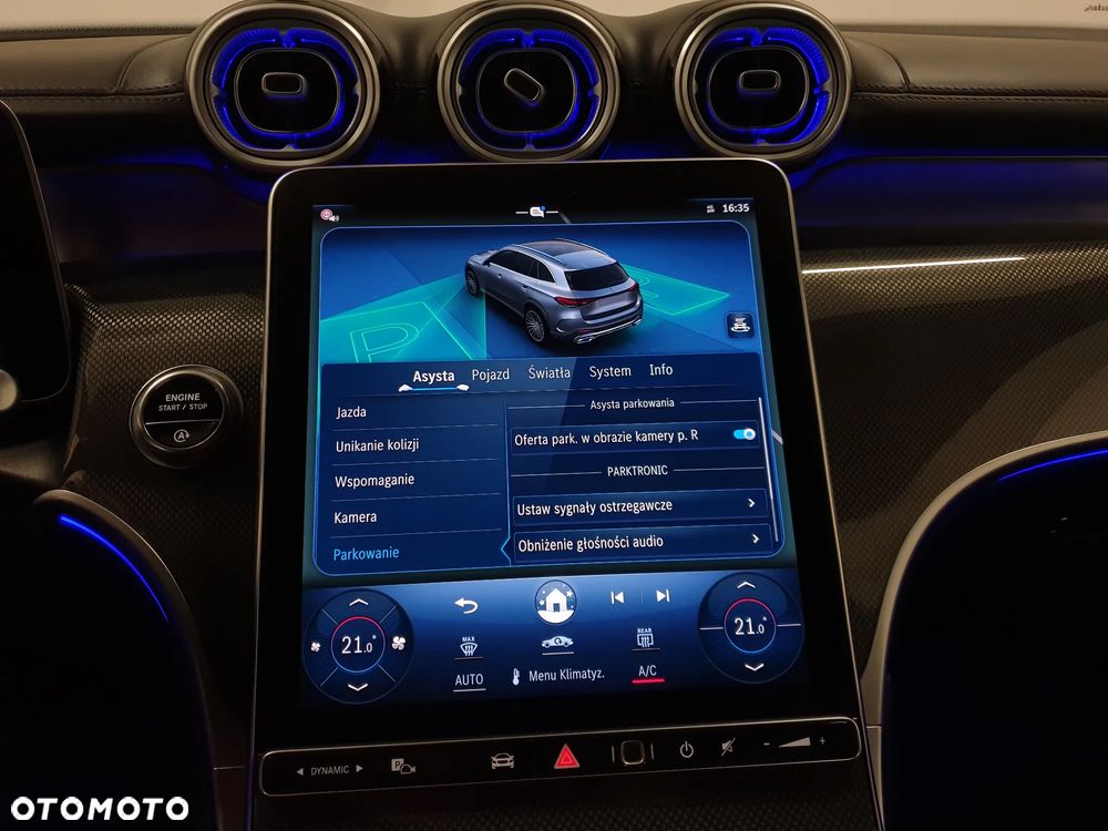 Mercedes-Benz GLC 300 d 4Matic 9G-TRONIC Edition AMG Line - 30