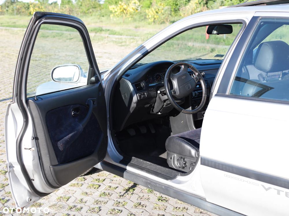 Honda Civic - 15