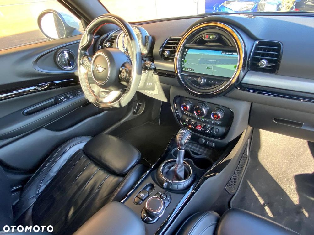 MINI Clubman Cooper SD ALL4 - 40