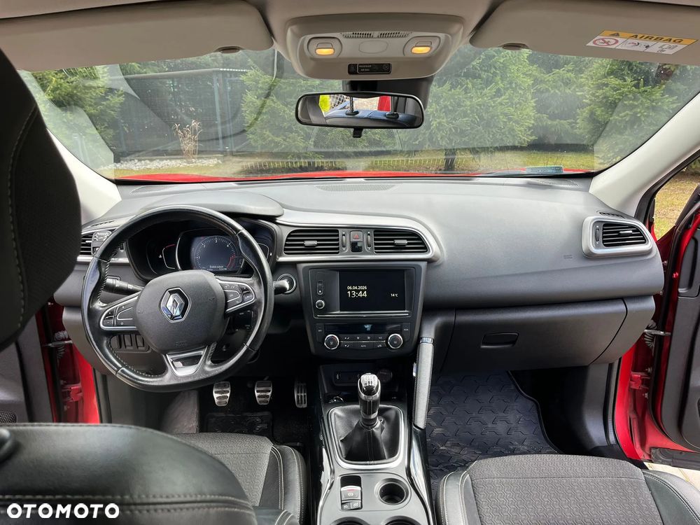 Renault Kadjar - 6