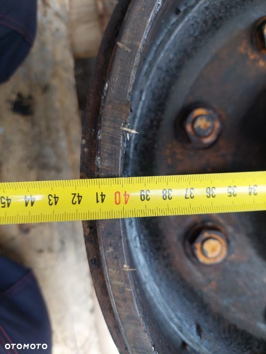 BĘBEN HAMULCOWY ATLAS KOPARKA [SZ-13 FIZ-42,5 FIW-40] [NAP 41366] - 13