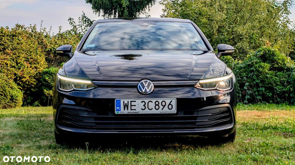 Volkswagen Golf VIII 1.5 TSI EVO Life - 3