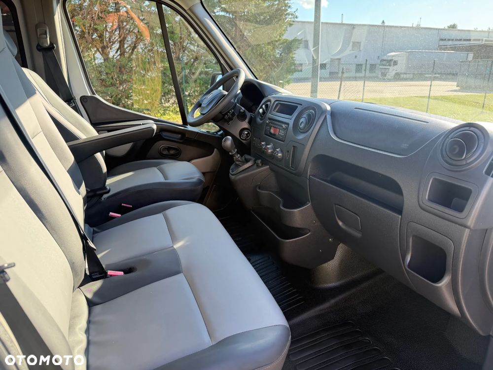Renault Master - 12