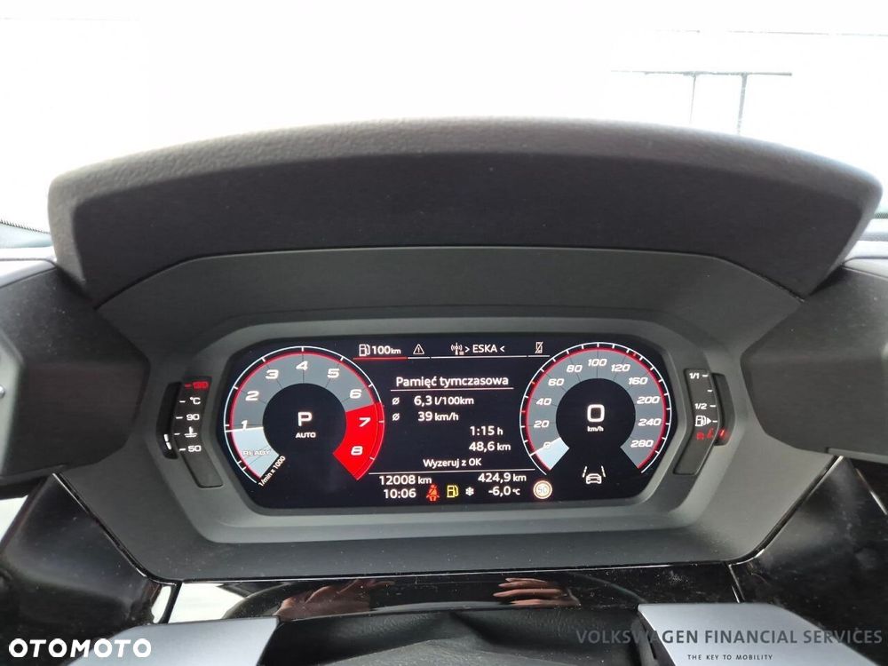 Audi A3 Limousine 35 TFSI mHEV Advanced S tronic - 7