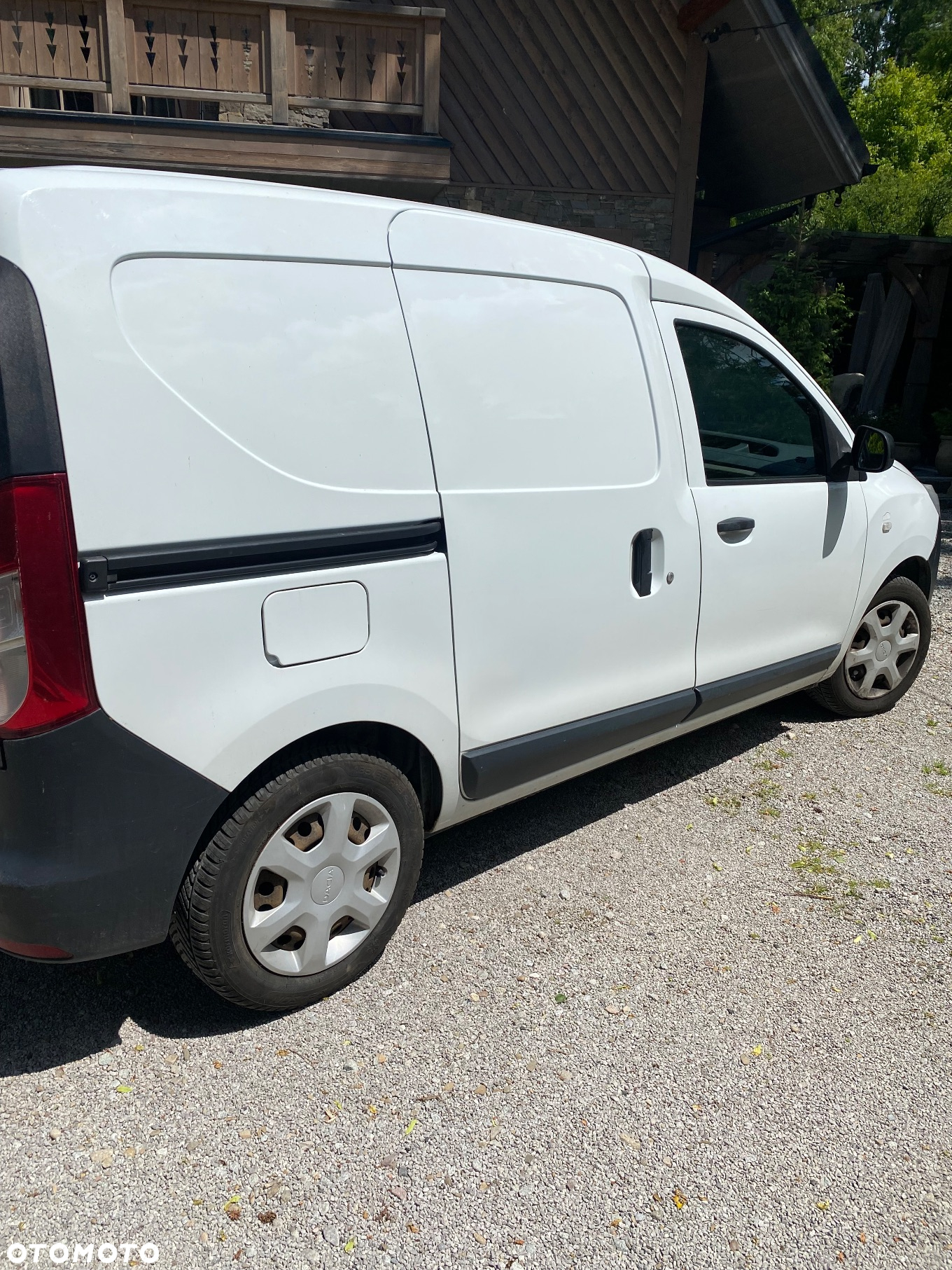 Dacia Dokker - 13