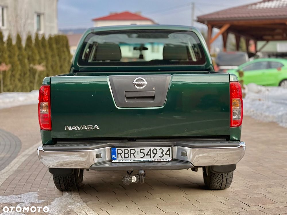 Nissan Navara - 16