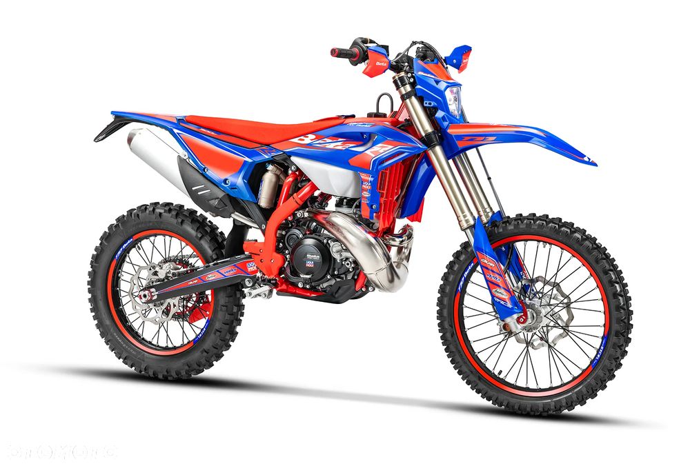 Beta RR - 1