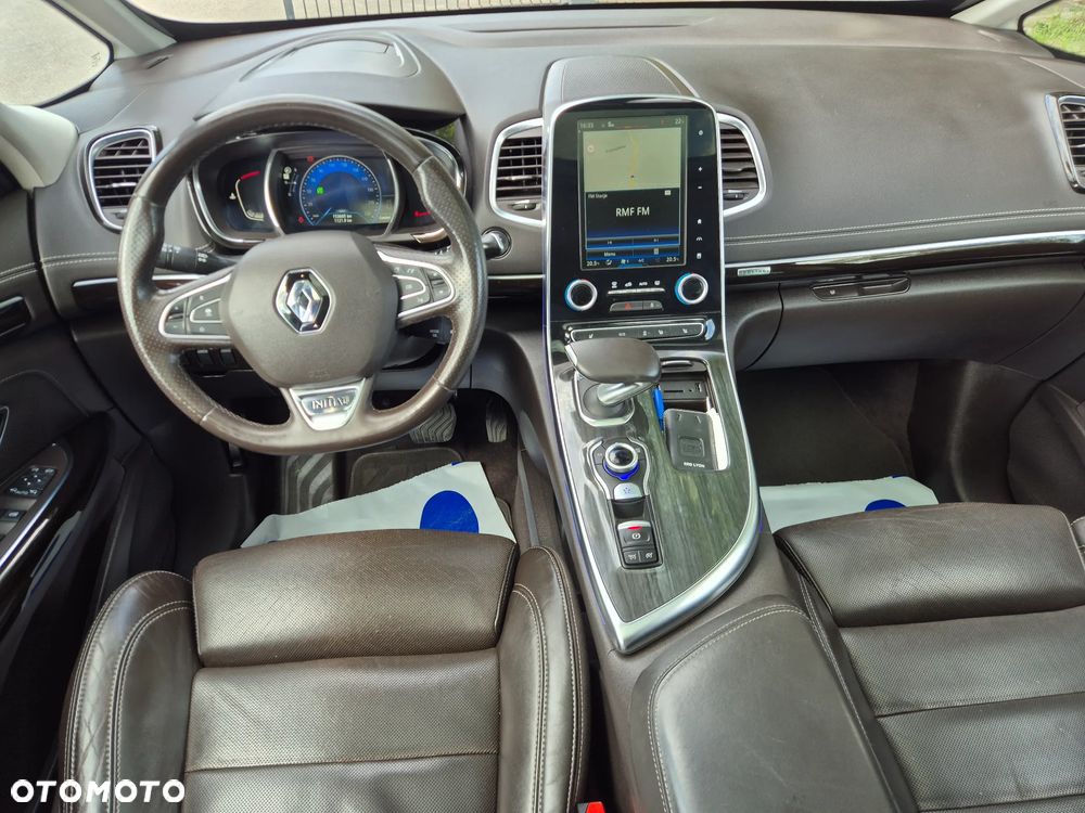 Renault Espace Energy dCi 160 EDC Initiale Paris - 28