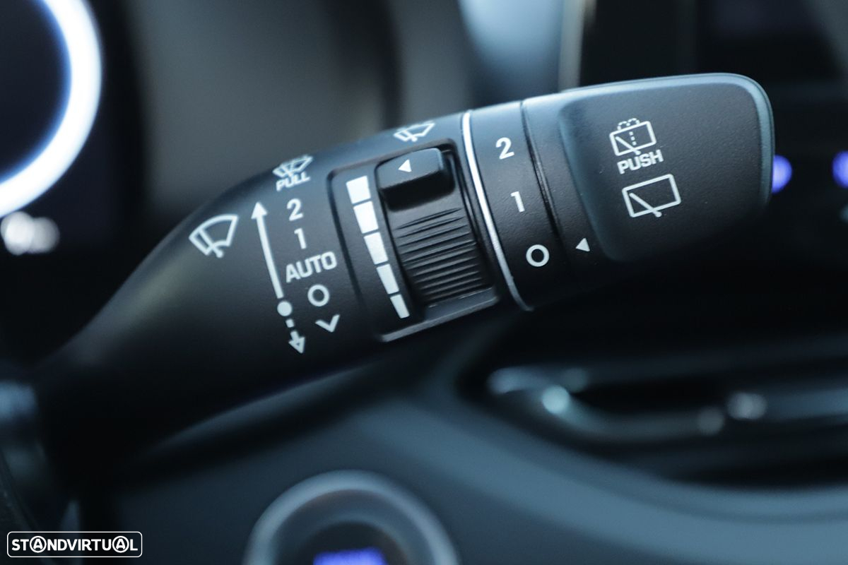 Hyundai i30 SW 1.0 T-GDi Style Plus DCT - 15
