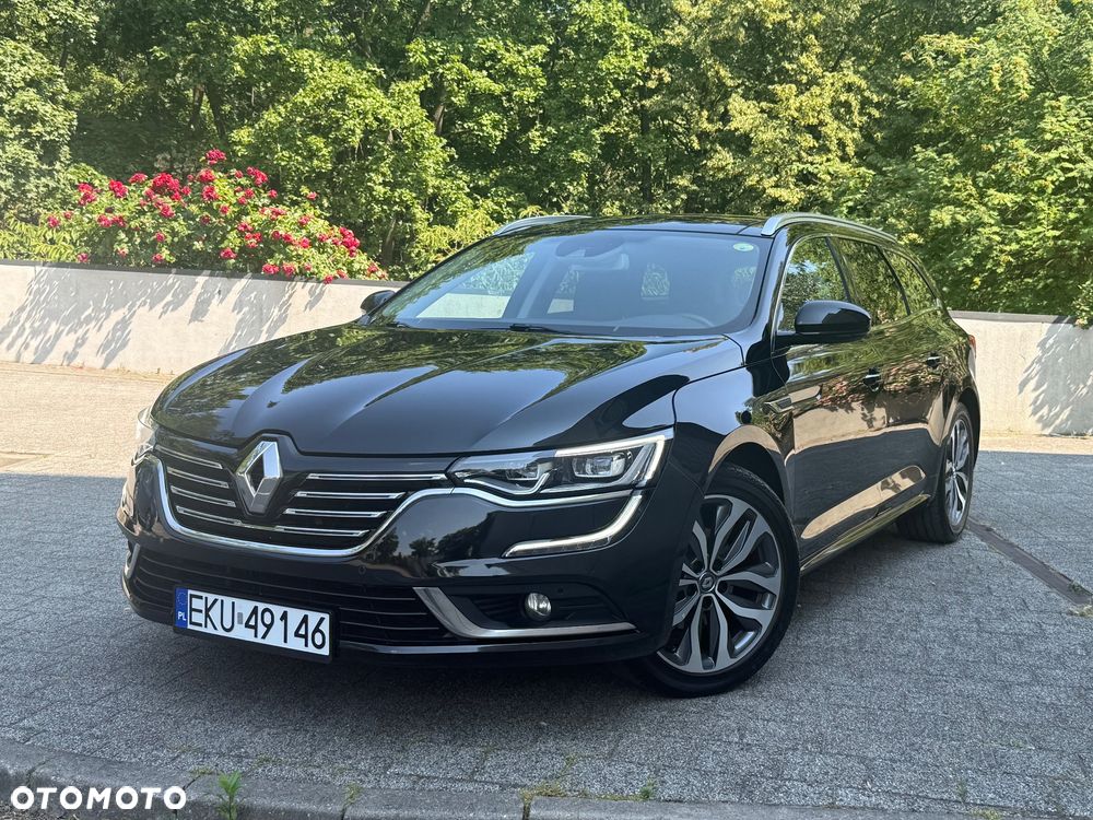 Renault Talisman ENERGY dCi 110 LIFE - 2