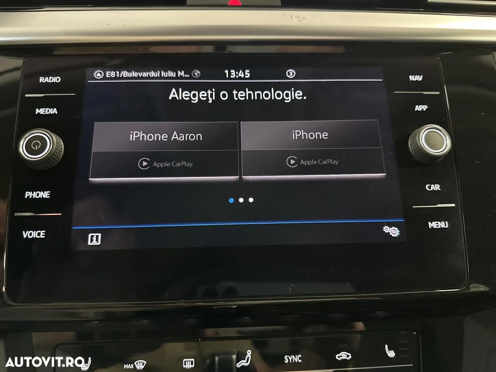 Volkswagen ARTEON - 21