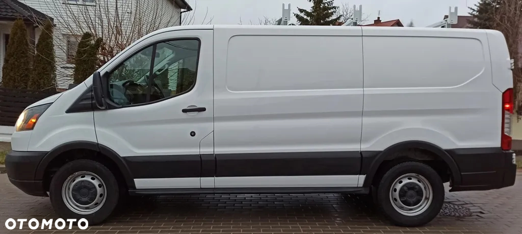 Ford Transit - 2