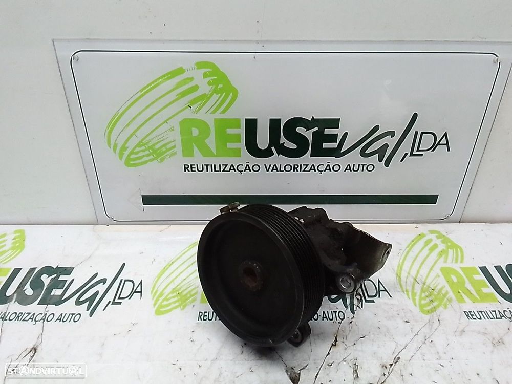 Bomba Direcção Assistida Mercedes-Benz M-Class (W164) - 1