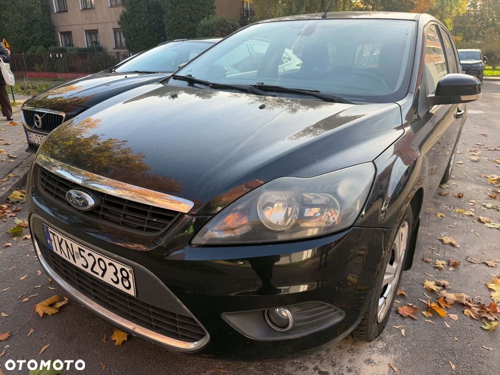Ford Focus - 6