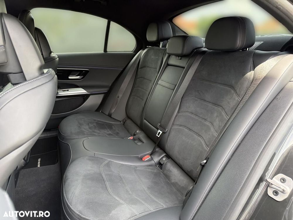 Mercedes-Benz E 200 MHEV 4MATIC Aut. - 18