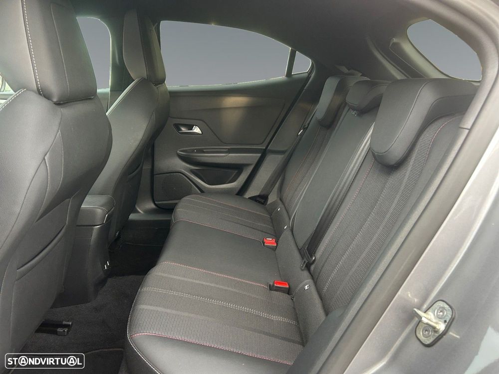 Opel Mokka-e 50 kWh GS - 14