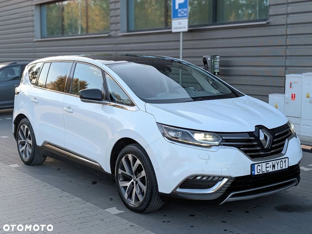 Renault Espace 2016 photo 3