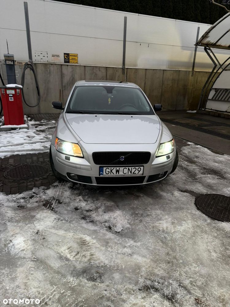 Volvo V50 T5 Summum - 11