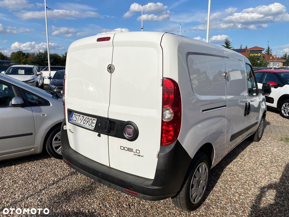 Fiat DOBLO MAX - 6