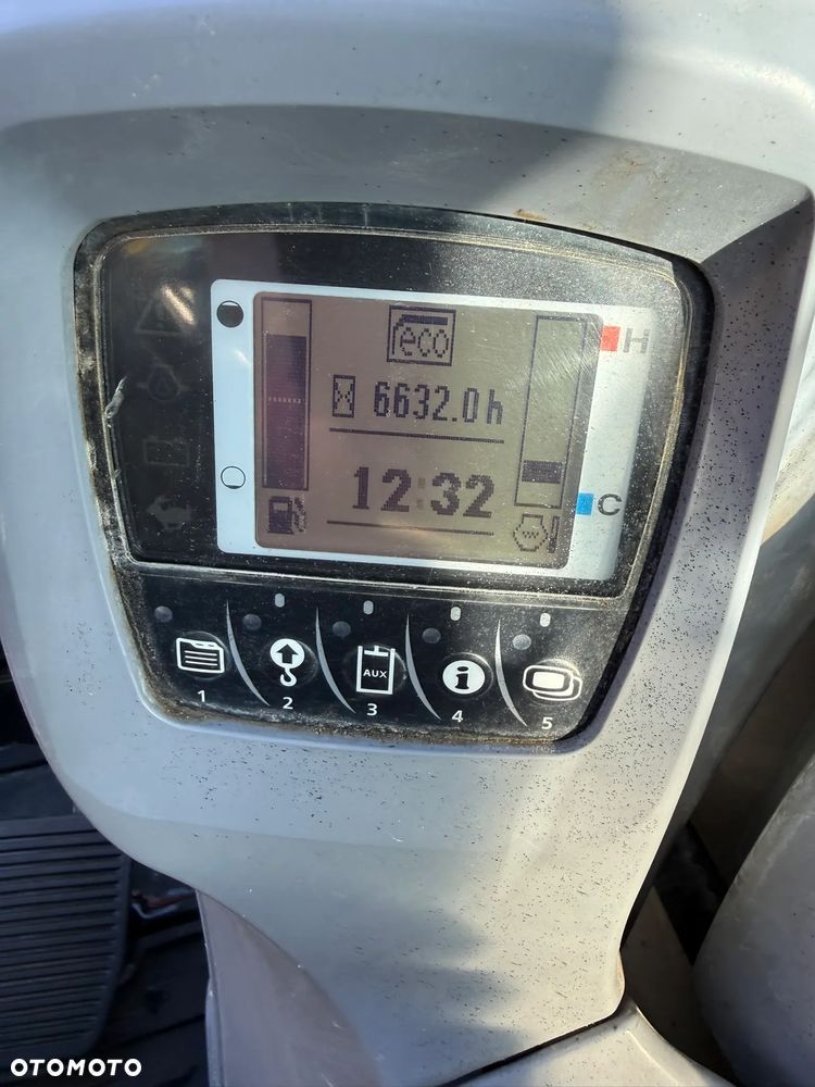 Kubota KX 080 - 4 - 9