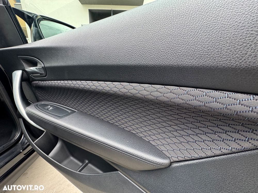 BMW Seria 2 218i Sport Line - 19