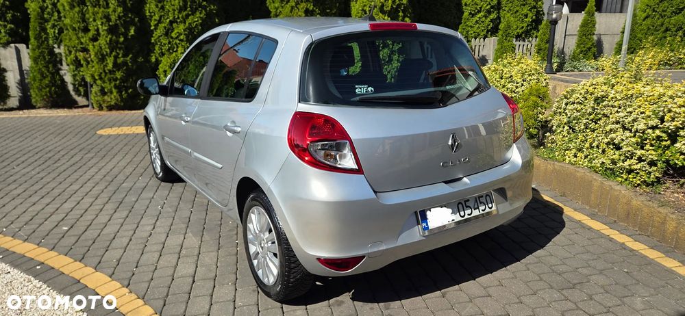 Renault Clio 1.2 TCE Authentique - 3