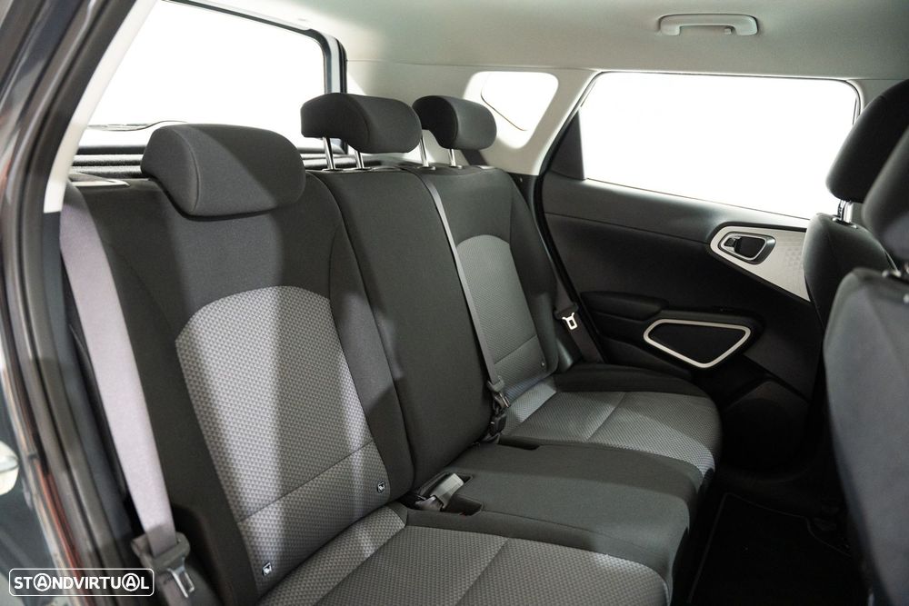 Kia e-Soul 39.2kWh - 30
