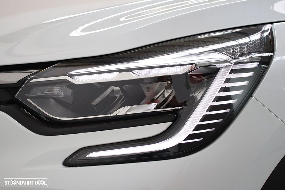 Mitsubishi ASX 1.0 MPI-T Invite - 6