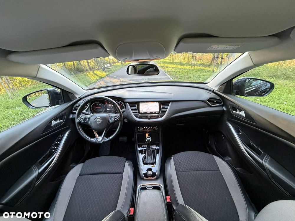 Opel Grandland X - 35