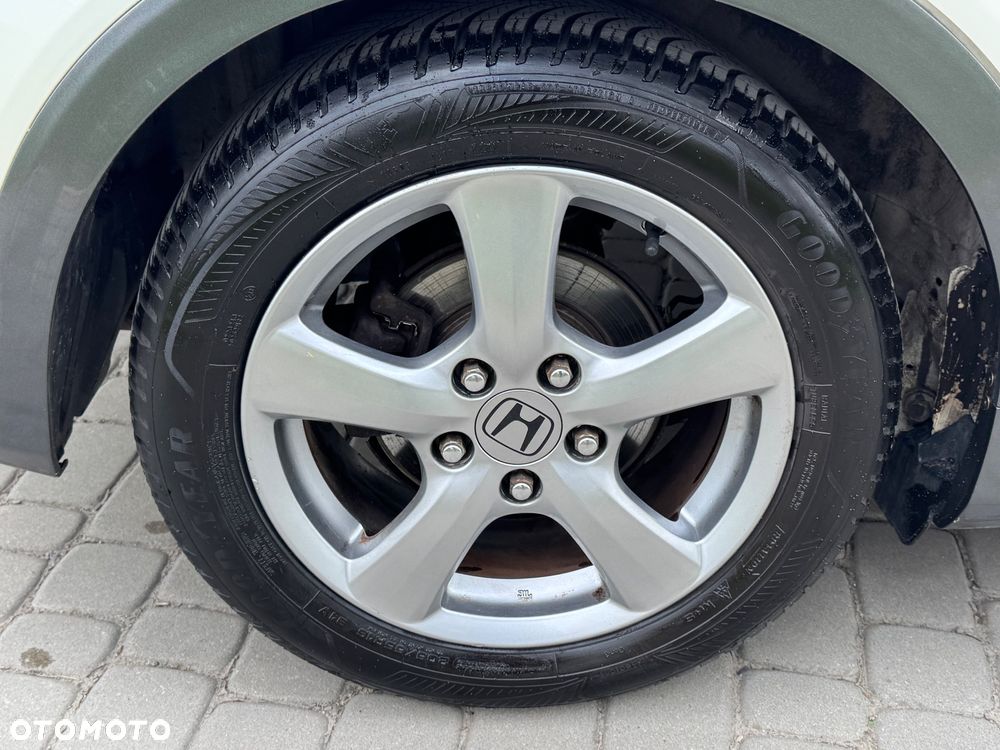 Honda Civic - 31