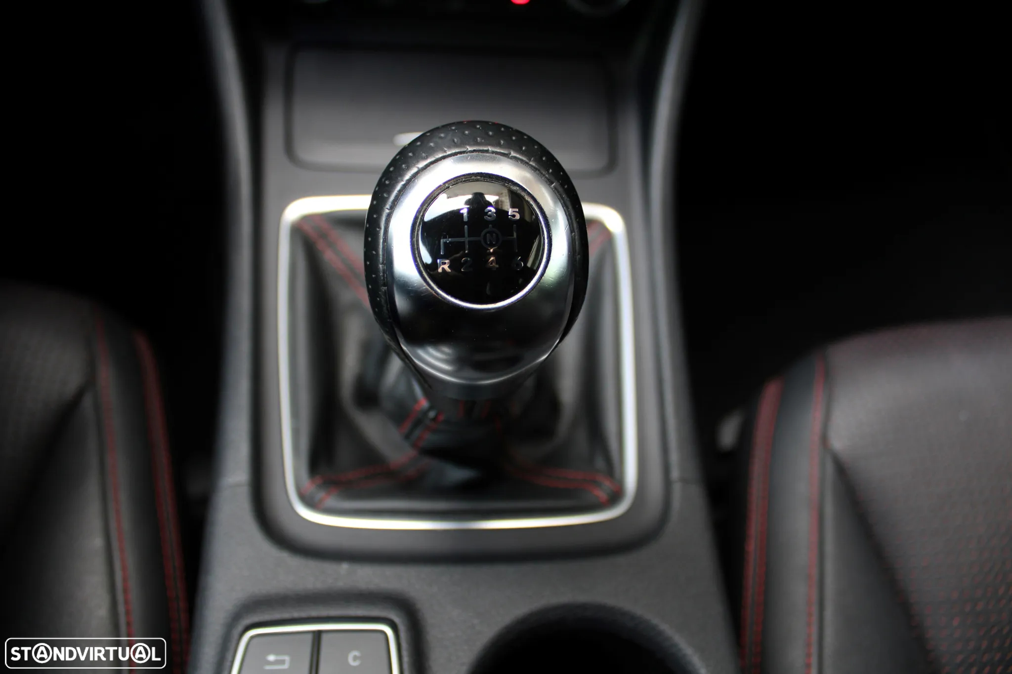 Mercedes-Benz GLA 200 (CDI) d AMG Line - 40