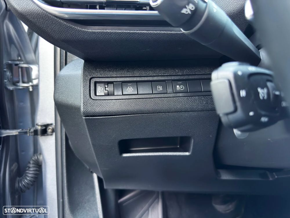 Peugeot 3008 1.6 Hybrid4 Allure Pack e-EAT8 - 16