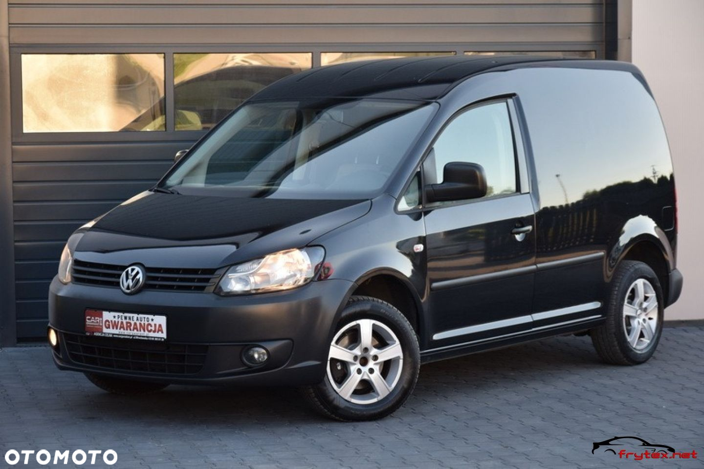 Volkswagen Caddy - 5