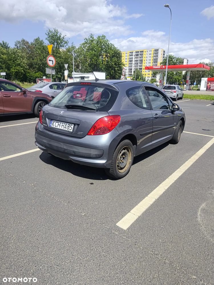 Peugeot 207 75 Urban Move - 2