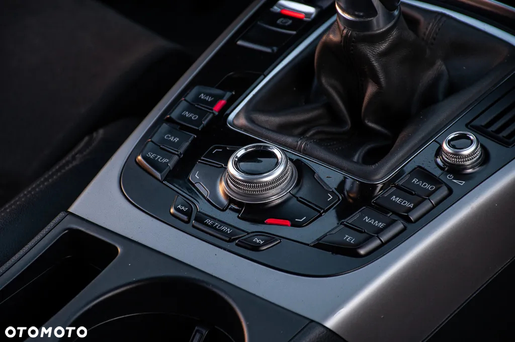 Audi A4 1.8 TFSI Quattro - 30