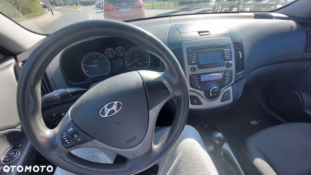 Hyundai i30 1.6 CRDi Comfort - 20