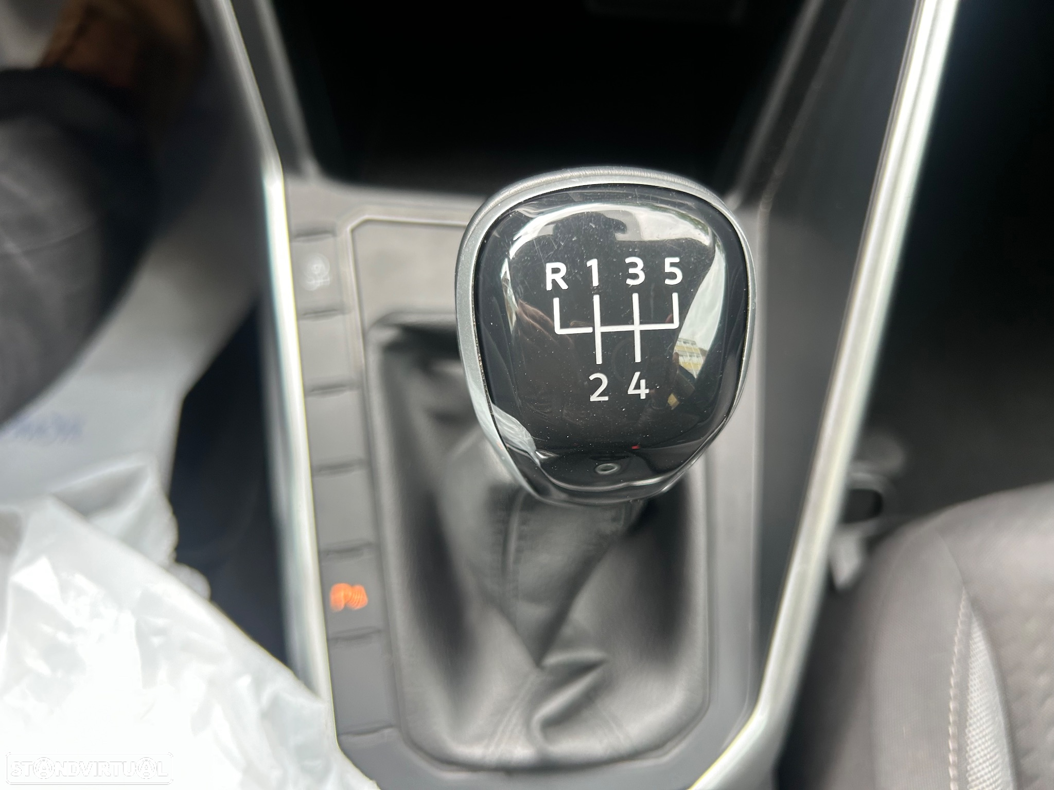 VW Polo 1.0 TSI Trendline - 33