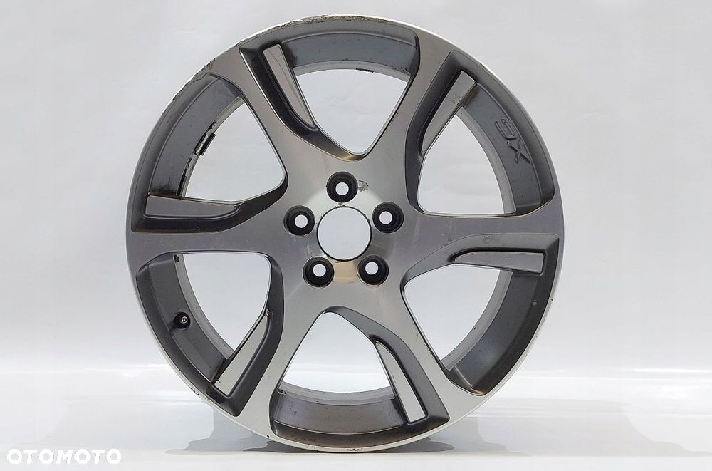 felga aluminiowa volvo xc60 xc70 18'' 7,5j 31280139 - 1