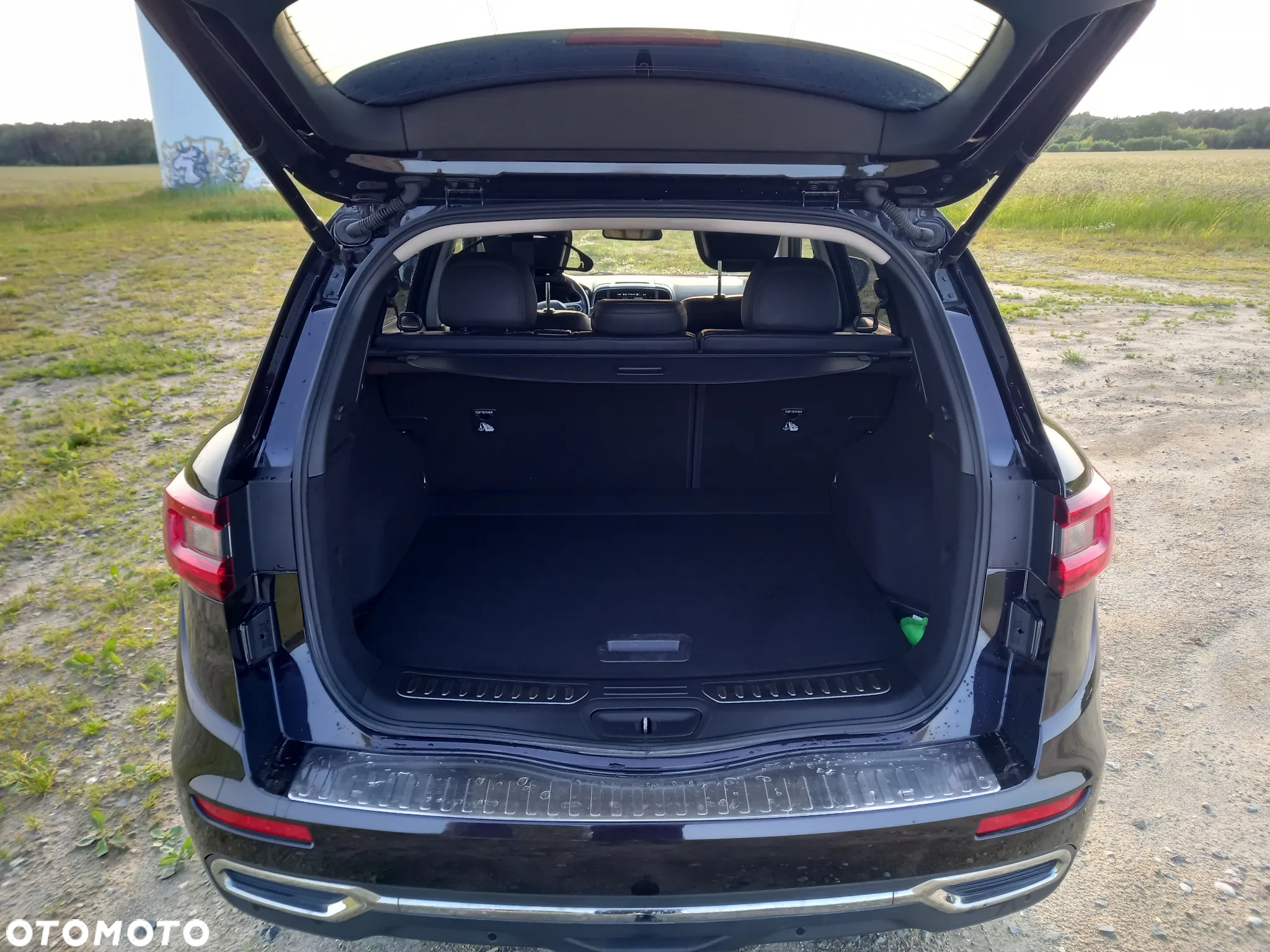 Renault Koleos 2.0 dCi Initiale Paris 4x4 X-Tronic - 14
