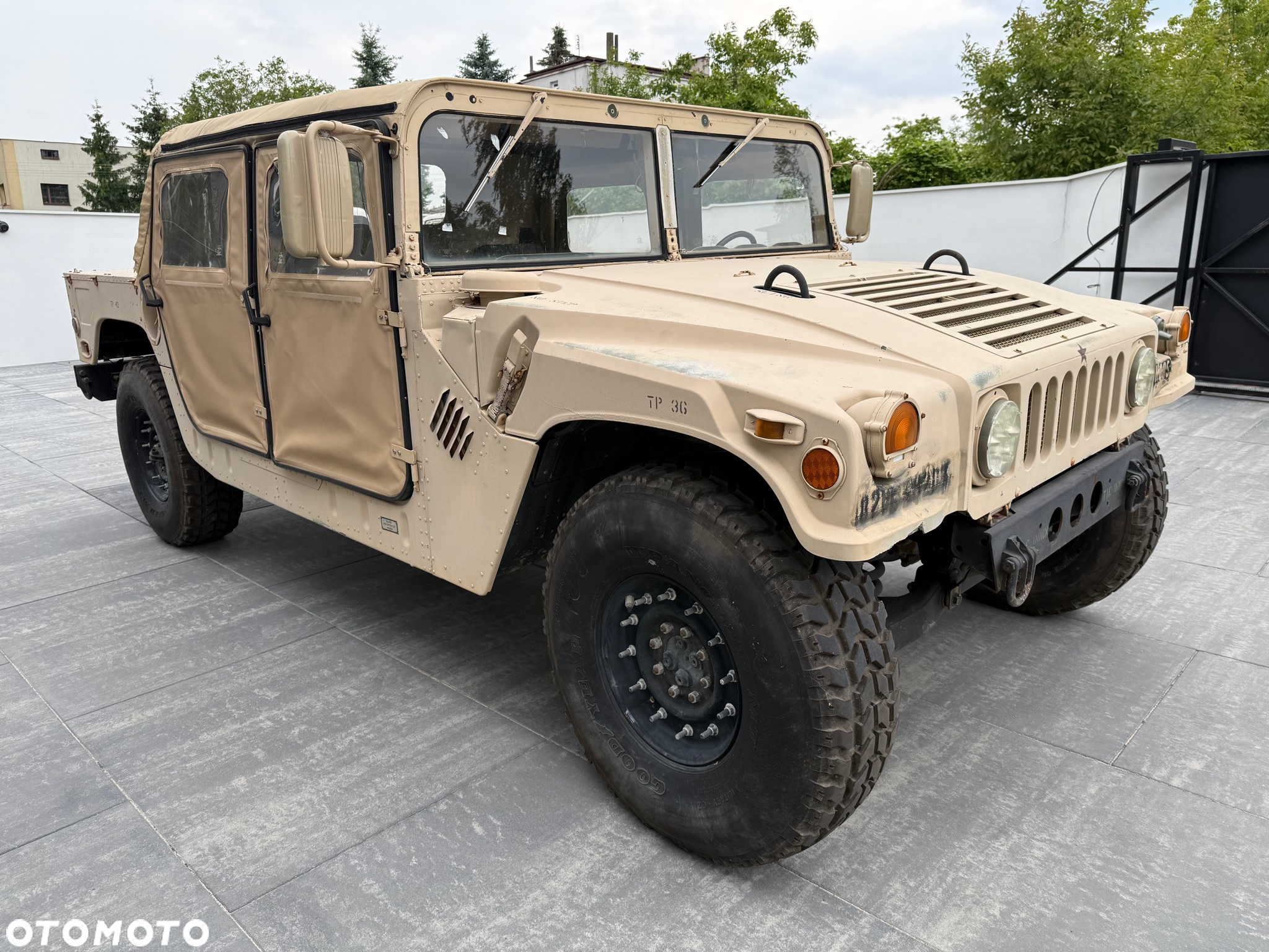 Hummer Inny - 4