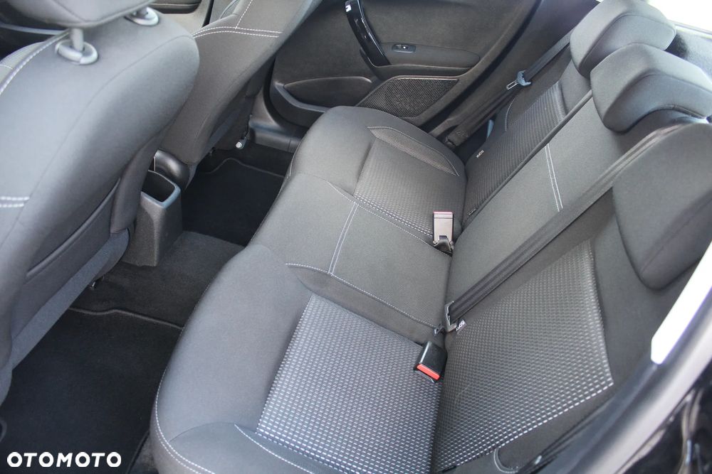 Peugeot 208 1.2 PureTech Allure - 17