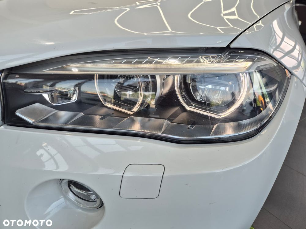 BMW X6 xDrive30d - 13