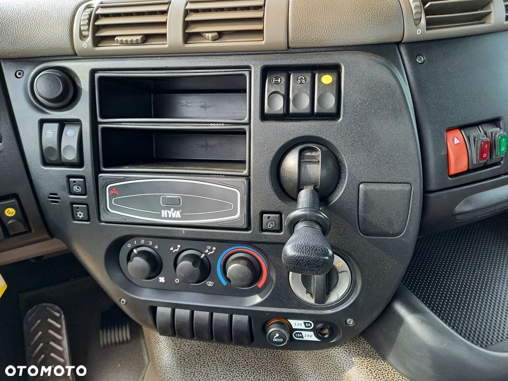 DAF CF 410 - 34