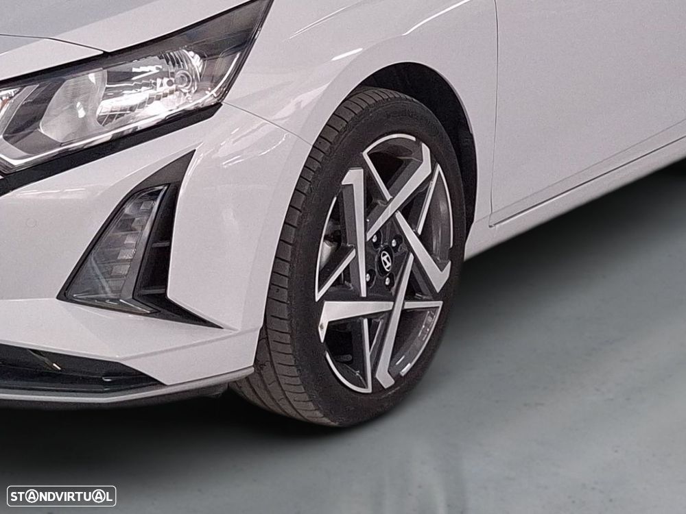 Hyundai i20 1.0 T-GDi Style - 4