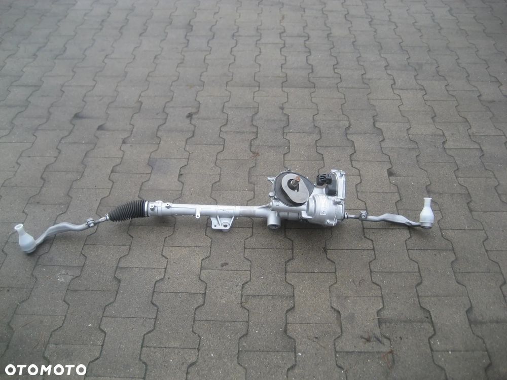 bmw f70 x1 u11 u12 mini f65 przekładnia kierownicza 3210 5a8fe84 a4 anglik