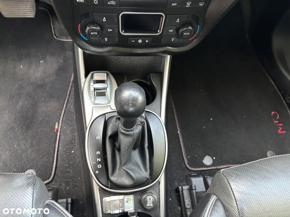 Alfa Romeo Mito - 9